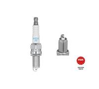 KIT 2 CANDELE NGK SPARK PLUG DCPR9E APRILIA RST1000 Futura 1000 2003