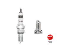 CANDELA NGK IRIDIUM SPARK PLUG CR8EHIX-9 SW T 400 400 2009
