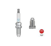 KIT 4 CANDELE NGK SPARK PLUG ZFR6S-Q VolksWagen Golf 5 FSI 1.6 85 kW BAG 2004