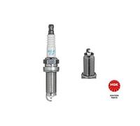 Candela Accensione Ngk 6645 per Mercedes Benz Mercedes Benz Mitsubishi Steyr