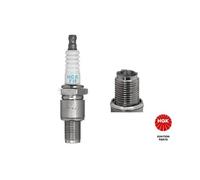 NGK Candela Iridio Adatto A per Mazda RX-8 Se Fe 1.3
