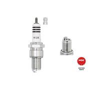 Candela Accensione Ngk 6801 Iridium Ix per Honda Suzuki Toyota Hitachi Lexus Ktm