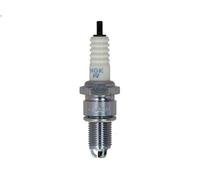 Candela accensione NGK 7264 per VW SANTANA (32B) 1.6 1981-1984