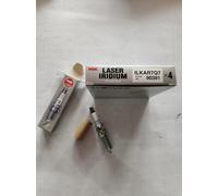 NGK 90391 Candela accensione