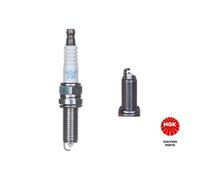 NGK Candela di accensione SILKR7H8 92154 Iridio per Mitsubishi Eclipse Cross GK 1.5 T-MIVEC