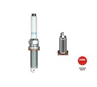 4 Candele Accensione NGK Laser Iridium Mercedes Classe A, CLA, SLC, SL, AMG GT