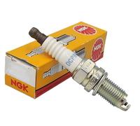 CANDELA ACCENSIONE NGK B6HS COMPATIBILE CON PIAGGIO 125 VESPA PX E ARCOBALENO (VNX2T) 1981 > 1997
