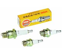 Candela Accensione NGK B6S Filetto Corto - 10 pz