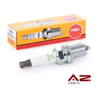 KIT 4 CANDELE ACCENSIONE NGK BKR5E-11 6953 PER HYUNDAI ACCENT ATOS GETZ NISSAN