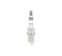 Candela accensione NGK BKR6EIX-11P 2 per MG MG ZT 1.8 2003-2005