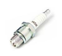 Candela Accensione Ngk - BP4HS