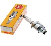 CANDELA ACCENSIONE NGK BPR7ES COMPATIBILE CON YAMAHA XV VIRAGO 535 1989 > 1989