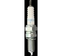 KIT 2 CANDELE NGK SPARK PLUG CPR8EA-9 DN 01 680 2009