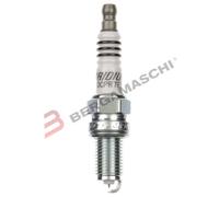 CANDELA ACCENSIONE NGK DCPR7EIX IRIDIO STOCK NR6046 IRIDIUM PER HARLEY DAVIDSON