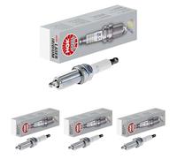 CANDELA ACCENSIONE NGK ILZFR6D11 (Confezione da 4)