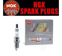 Candela Accensione NGK Iridio ILFR6B/ILFR6-B Azione N° 6481
