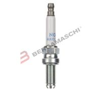 CANDELA ACCENSIONE NGK PER MOTO MAR10A-J 4706 DUCATI 1098 848