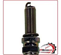 CANDELA ACCENSIONE NGK SILMAR9A9S PER MOTO HONDA CRF 450 R 09>