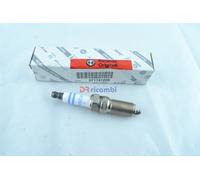 CANDELA ACCENSIONE ORIGINALE ALFA ROMEO ALFA 159 BRERA SPIDER 3.2 cc - 71741208
