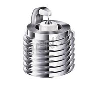 Candela accensione PER Porsche 911 3.8 Carrera 4S 261 KW 355 CV