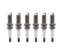 Candela accensione Per Subaru Outback Legacy Forester | Candele di accensione per auto Per Volvo C30 C70 S40 S60 S80 V40 V60 V70 XC60 XC90 1583231 7G9N12405AA Candele