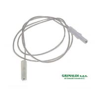 CANDELA ACCENSIONE PIEZO CUCINA PIANO COTTURA ZANUSSI REX ELECTROLUX 3570698096