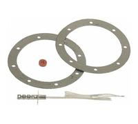 CANDELA ACCENSIONE ROTONDA Ø 11x57 mm 3020234