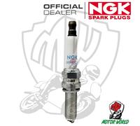 Candela di accensione NGK LMAR9D-J, 1 pezzo