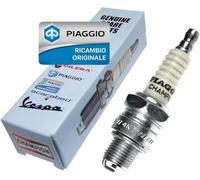 CANDELA ACCENSIONE START P82M PIAGGIO APE MP 500 - APE 501-601 - APE CAR P2 - P3 BENZINA - APE TM P 703 V - FL - FL2 BENZINA FINO AL 1999 ORIGINALE.