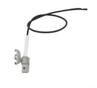 Candela ad elettrodo per Master Forge e per barbecue Charbroil, ago di accensione in materiale robusto per un'accensione affidabile, accessorio semplice (1 pezzo)