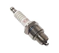 Candela adatta for motori a 2 tempi da 50/60/66/80 cc, for biciclette motorizzate