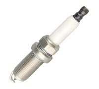 Candela all'iridio 12122158253 FR6MPP332 / Adatta for BMW 128i 323i 325xi 328i 330i 525i 528i E46 E60 E61 E90 E91 X3 X5 E53 E70 E71 E83 dispositivo di accensione(4pcs)