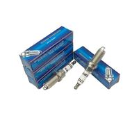 Candela all'iridio 3/4 pezzi KL6RTP adatta for MN158596 LZFR6AI IKH20 VKH20 IKH20TT SK20HR11 FR7MPP10 LFR6AIX11(3 pcs)
