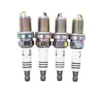 Candela all'iridio da 4 pezzi BKR6EIX-11 compatibile con vari modelli di Lotus BKR6EIX11