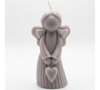 Candela Angelo - Grigio / Lime, Mango