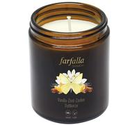 Candela aromatica Farfalla Vaniglia-Cannella-Magica