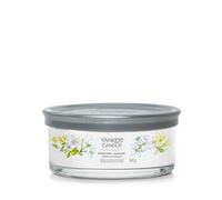 Candela aromatica Signature tumbler medio Midnight Jasmine 340 g