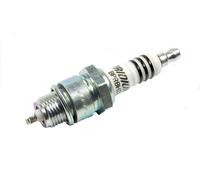 CANDELA NGK IRIDIUM SPARK PLUG BPR8HIX APRILIA SR 50 LC (Aprilia LO2) 50 2001