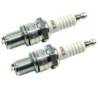 Candela Auto Set 2 Pezzo NGK B9EG