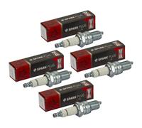 Candela Set 4 Pezzo Champion OE087/T10 N6YC BMW R 100 R 60 R 65 Yamaha XJ 650