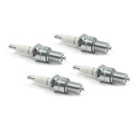 Candela Auto Set 4 Pezzo Champion RN7YC