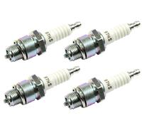 Candela Auto Set 4 Pezzo NGK B7HS
