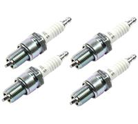 Candela Auto Set 4Stück NGK BP6ES