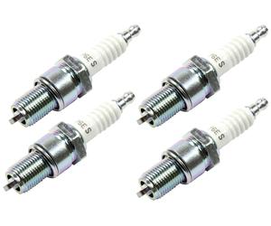 Candela Auto Set 4Stück NGK BP6ES