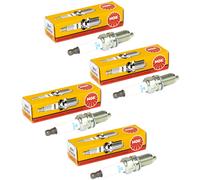 Candela Auto Set 4Stück NGK DCPR9E