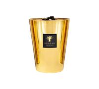 Baobab Collection Les Exclusives Aurum candela profumata 24 cm