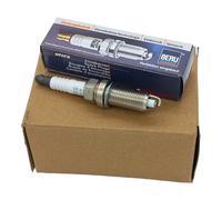 Candela Laser Platinum Compatibile Per Audi A1 (8X) 1.0 70KW Motore. (CHZB)