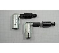 Candela Beru® Woa 4/14 - 1KΩ Piaggio Pkw Tutti I Modelli - 2 Pezzi