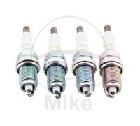 Candela BKR5EYA-11 VL NGK (contenuto del pacchetto 4 pezzi)