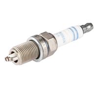 Candela BOSCH FR7 LDC+ per Audi A4 (B7) 1.6